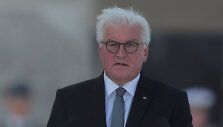 Frankas-Walteris Steinmeieris