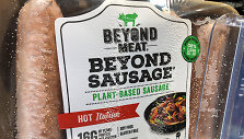 Vegetari&scaron;kos de&scaron;relės