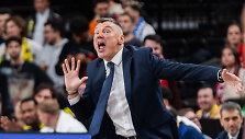 &Scaron;arūnas Jasikevičius