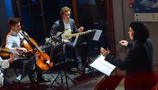 &Scaron;iuolaikinės muzikos festivalis &bdquo;Muzikos ruduo&ldquo;