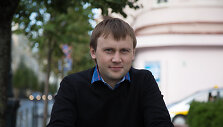 Aleksandras &Scaron;vecovas