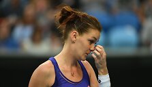 Agnieszka Radwanska