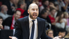 Vassilis Spanoulis