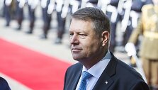 Klausas Iohannis
