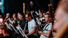 Lietuvos valstybinis simfoninis orkestras (LVSO)