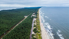 Dviračių takas