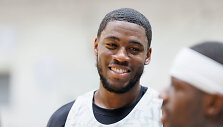 Moses Wright