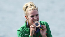 Viktorija Senkutė