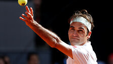 Rogeris Federeris
