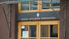 Kauno apygardos prokuratūra