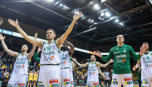 &bdquo;&Scaron;iauliai-7bet&ldquo; &ndash; Kauno &bdquo;Žalgiris&ldquo;