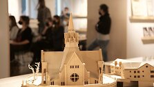 Paroda &bdquo;Neįgyvendinti XX amžiaus Vilniaus projektai&ldquo;