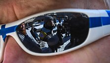 JONATHAN NACKSTRAND / AFP