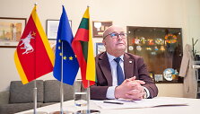 Visvaldas Matijo&scaron;aitis
