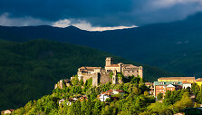 Bardi, Italija