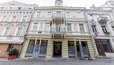 Signatarų namai &ndash; Vasario 16-ąją pasitinka atsinaujinę