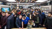 Lietuvoje atidaryta pirmoji &bdquo;Apple Shop&ldquo;