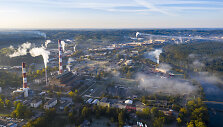 Vilniaus termofikacinės elektrinės kaminai