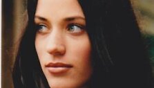 Kristina Tučkutė 16-kos 