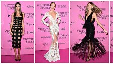 &bdquo;Victoria's Secret&ldquo; modeliai
