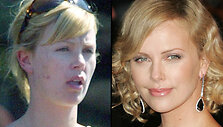 Charlize Theron 
