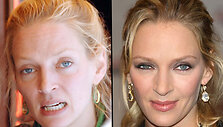 Uma Thurman