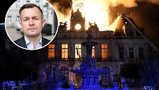 Ramūnas Vilpi&scaron;auskas ir neramumai Prancūzijoje