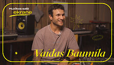 MSE S02E39 Vaidas Baumila