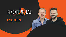 ThumbnailPIKENROLAS: Linas Kleiza &ndash; apie lietuvius NBA, Eurolygoje ir Europos taurėje