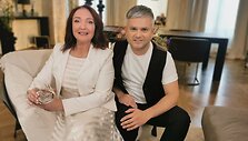 Asta Baukutė: &bdquo;Po dviejų skyrybų i&scaron;mokau daug pamokų&ldquo; 
