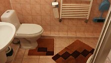 Stasiui Povilaičiui priklausęs namas Palangoje