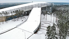 Druskininkų &bdquo;Snow arena&ldquo;