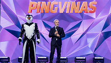 Danas Rap&scaron;ys, Giedrius Savickas