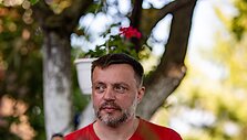 Marius Matulevičius-Mario Kernn