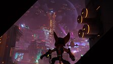 Ratchet & Clank: Rift apart