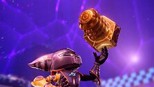 &bdquo;Ratchet & Clank: Rift Apart&ldquo;