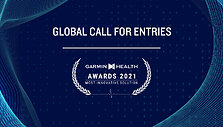 Garmin Health Awards