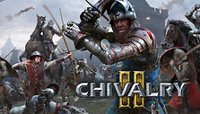 chivalry\ II