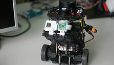 Robotas