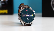 &bdquo;Huawei Watch 3 Pro&rdquo; laikrodis