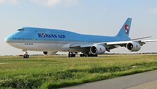 &bdquo;Boeing 747&ldquo;