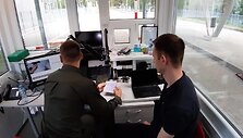 Naujų technologijų bandymai