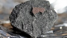 &bdquo;Winchcombe&ldquo; meteoritas