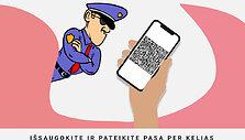 &bdquo;Galimybių Pasas &ndash; PDF Piniginė&ldquo;