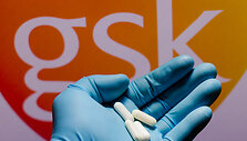GlaxoSmithKline vaistas nuo COVID-19