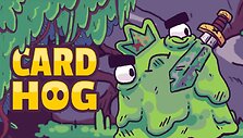 &bdquo;Card Hog&ldquo; kompiuterinis žaidimas