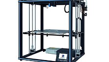 &bdquo;Tronxy X5SA PRO&ldquo; 3D spausdintuvas
