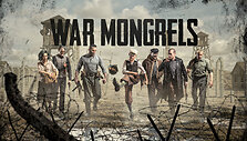 &bdquo;War Mongrels&ldquo; kompiuterinis žaidimas