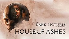 &bdquo;The Dark Pictures Anthology: House of Ashes&ldquo;