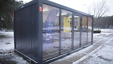 &bdquo;Gott 2 Go&ldquo; parduotuvė